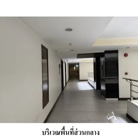 คอนโด ซีณิธ เพลส สุขุมวิท (Zenith Place) พระโขนง กรุงเทพฯ - 11