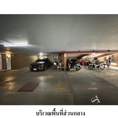 คอนโด ซีณิธ เพลส สุขุมวิท (Zenith Place) พระโขนง กรุงเทพฯ - 12