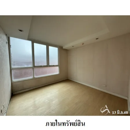 คอนโด ซีณิธ เพลส สุขุมวิท (Zenith Place) พระโขนง กรุงเทพฯ - 9