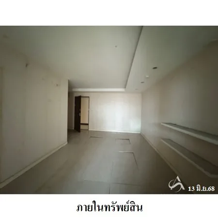 คอนโด ซีณิธ เพลส สุขุมวิท (Zenith Place) พระโขนง กรุงเทพฯ - 10