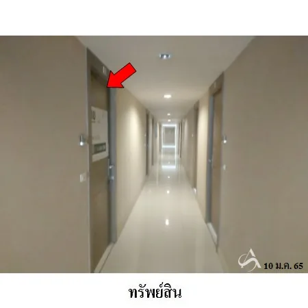 คอนโด ไอดีโอ บลูโคฟ สาทร คลองสาน กรุงเทพฯ - 4