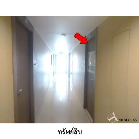 คอนโด ไอดีโอ บลูโคฟ สาทร คลองสาน กรุงเทพฯ - 5