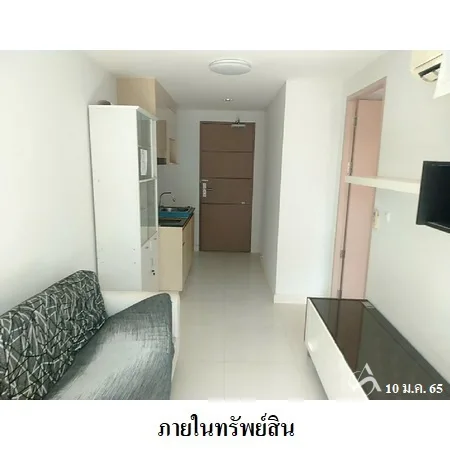 คอนโด ไอดีโอ บลูโคฟ สาทร คลองสาน กรุงเทพฯ - 7