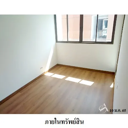คอนโด ไอดีโอ บลูโคฟ สาทร คลองสาน กรุงเทพฯ - 8