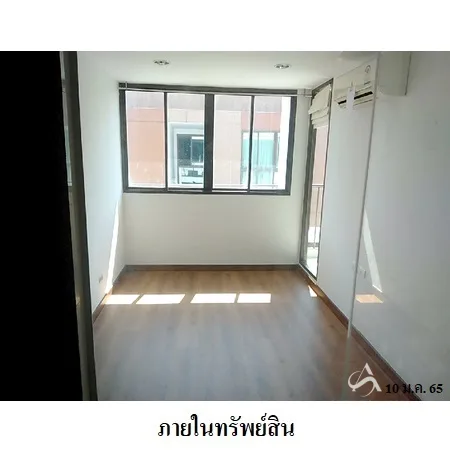 คอนโด ไอดีโอ บลูโคฟ สาทร คลองสาน กรุงเทพฯ - 10