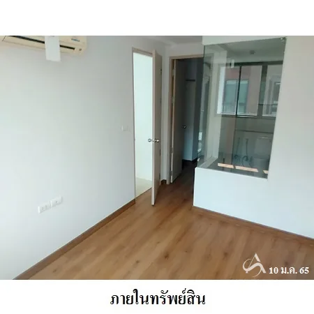 คอนโด ไอดีโอ บลูโคฟ สาทร คลองสาน กรุงเทพฯ - 11
