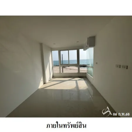 ดิ อัลทิเมท ริเวอร์บีช ทาวเวอร์ เอ เมือง ระยอง - 11