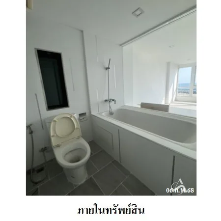 ดิ อัลทิเมท ริเวอร์บีช ทาวเวอร์ เอ เมือง ระยอง - 13