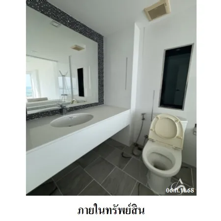 ดิ อัลทิเมท ริเวอร์บีช ทาวเวอร์ เอ เมือง ระยอง - 14