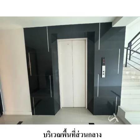 ดิ อัลทิเมท ริเวอร์บีช ทาวเวอร์ เอ เมือง ระยอง - 19