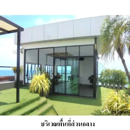 ดิ อัลทิเมท ริเวอร์บีช ทาวเวอร์ เอ เมือง ระยอง - 6