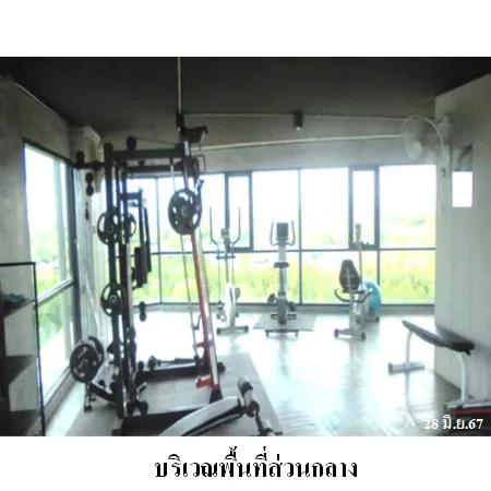 ดิ อัลทิเมท ริเวอร์บีช ทาวเวอร์ เอ เมือง ระยอง - 7