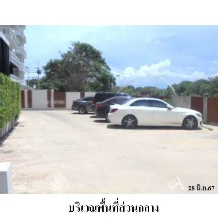ดิ อัลทิเมท ริเวอร์บีช ทาวเวอร์ เอ เมือง ระยอง - 8