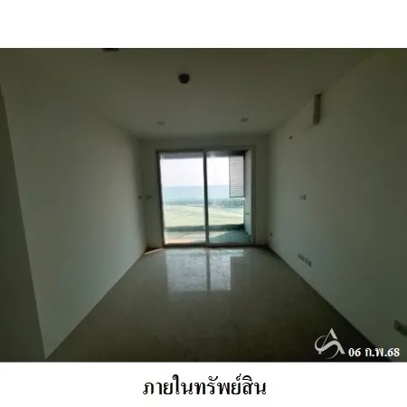 ดิ อัลทิเมท ริเวอร์บีช ทาวเวอร์ เอ เมือง ระยอง - 10