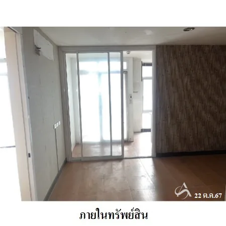 คอนโด จี-วัน คอนโด จตุจักร กรุงเทพฯ - 12