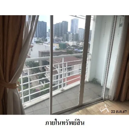 คอนโด จี-วัน คอนโด จตุจักร กรุงเทพฯ - 5