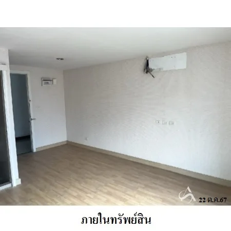 คอนโด จี-วัน คอนโด จตุจักร กรุงเทพฯ - 7