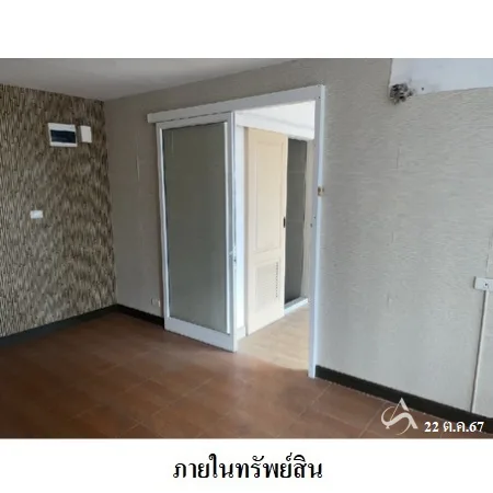 คอนโด จี-วัน คอนโด จตุจักร กรุงเทพฯ - 10