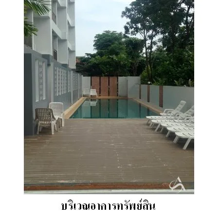 คอนโด คอนโด วัน เมือง กระบี่ - 3