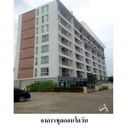 คอนโด คอนโด วัน เมือง กระบี่ - 13