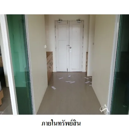 คอนโด คอนโด วัน เมือง กระบี่ - 8