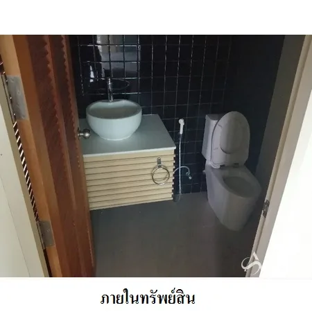 คอนโด คอนโด วัน เมือง กระบี่ - 9