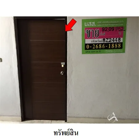 คอนโด เชียงใหม่ริเวอร์ไซด์ คอนโดมิเนียม เมือง เชียงใหม่ - 5
