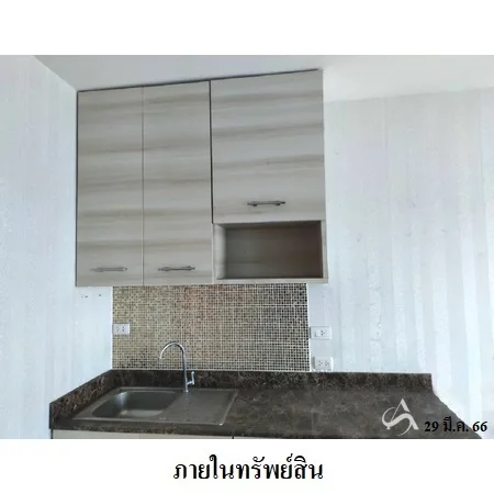 คอนโด เดอะคีย์ บีทีเอส วุฒากาศ จอมทอง กรุงเทพฯ - 7