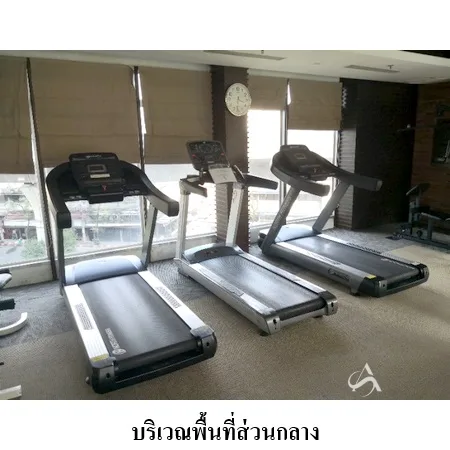 คอนโด เซ็นทริค ซีน สุขุมวิท 64 บางนา กรุงเทพฯ - 3
