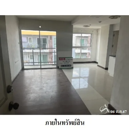 คอนโด ดิ เอสเคป คอนโดมิเนียม พระโขนง กรุงเทพฯ - 6