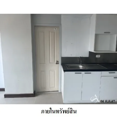 คอนโด ดิ เอสเคป คอนโดมิเนียม พระโขนง กรุงเทพฯ - 8