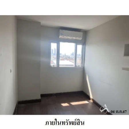 คอนโด ดิ เอสเคป คอนโดมิเนียม พระโขนง กรุงเทพฯ - 9