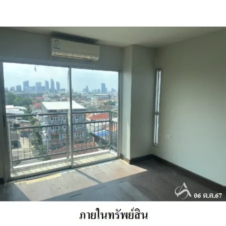 คอนโด ดิ เอสเคป คอนโดมิเนียม พระโขนง กรุงเทพฯ - 12