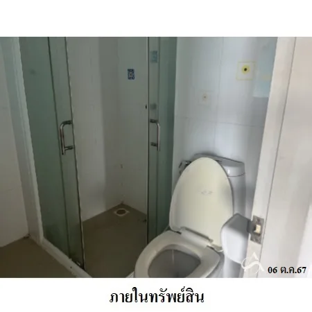 คอนโด ดิ เอสเคป คอนโดมิเนียม พระโขนง กรุงเทพฯ - 16