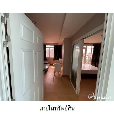 คอนโด เดอะเบสท์ คอนโด หาดใหญ่ สงขลา - 4