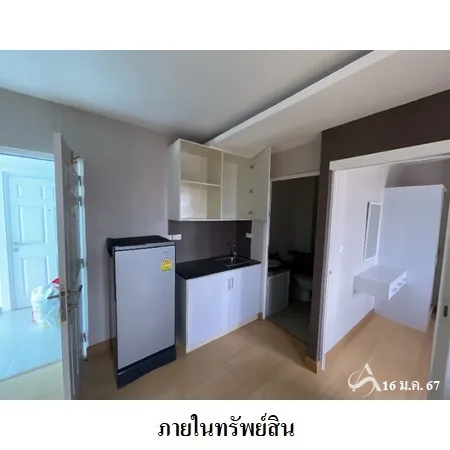 คอนโด เดอะเบสท์ คอนโด หาดใหญ่ สงขลา - 6