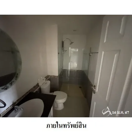 คอนโด เดอะเบสท์ คอนโด หาดใหญ่ สงขลา - 7