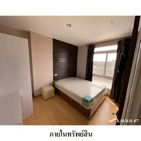 คอนโด เดอะเบสท์ คอนโด หาดใหญ่ สงขลา - 8