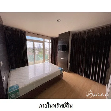 คอนโด เดอะเบสท์ คอนโด หาดใหญ่ สงขลา - 10