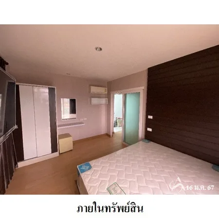 คอนโด เดอะเบสท์ คอนโด หาดใหญ่ สงขลา - 11