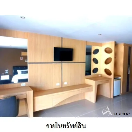 คอนโด เบย์ ชอร์ โอเชี่ยน วิว คอนโดมิเนียม กะทู้ ภูเก็ต - 13