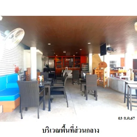 คอนโด เบย์ ชอร์ โอเชี่ยน วิว คอนโดมิเนียม กะทู้ ภูเก็ต - 10