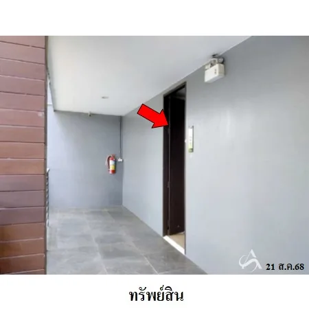 คอนโด เออร์เบอร์น แม่ริม แม่ริม เชียงใหม่ - 6