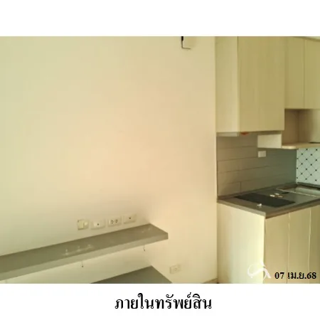 คอนโด ไอดีโอ โมบิ สุขุมวิท อีสท์เกต บางนา กรุงเทพฯ - 15