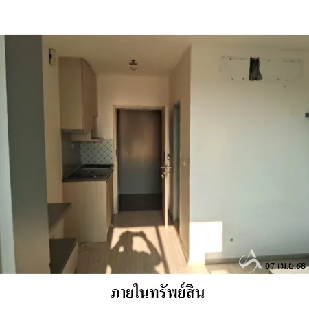 คอนโด ไอดีโอ โมบิ สุขุมวิท อีสท์เกต บางนา กรุงเทพฯ - 16