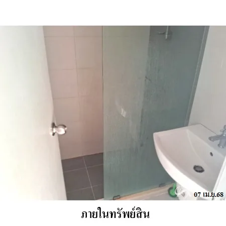 คอนโด ไอดีโอ โมบิ สุขุมวิท อีสท์เกต บางนา กรุงเทพฯ - 17