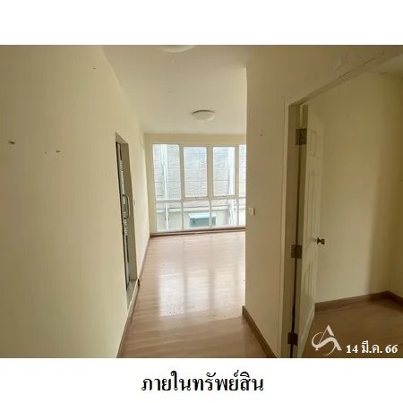 คอนโด กรีนไนน์ อาคาร เอ 3 ห้วยขวาง กรุงเทพฯ - 5