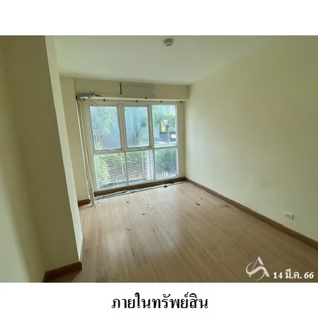 คอนโด กรีนไนน์ อาคาร เอ 3 ห้วยขวาง กรุงเทพฯ - 8