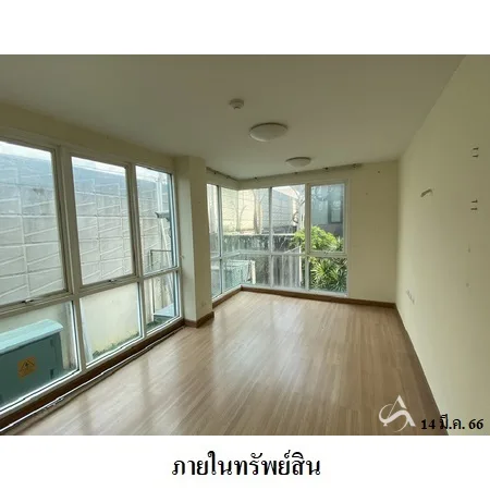 คอนโด กรีนไนน์ อาคาร เอ 3 ห้วยขวาง กรุงเทพฯ - 10