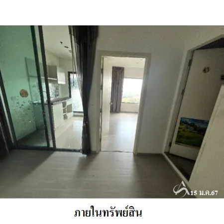 คอนโด แอสปาย สาทร-ราชพฤกษ์ ภาษีเจริญ กรุงเทพฯ - 7